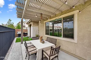 690 N Sparrow Ct, Gilbert, AZ 85234 - Photo 47