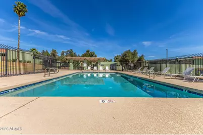 10207 N 8th Street #A, Phoenix, AZ 85020 - Photo 21