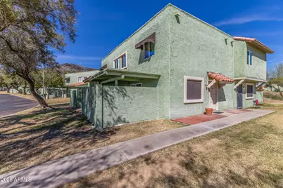 10207 N 8th Street #A, Phoenix, AZ 85020 - Photo 1