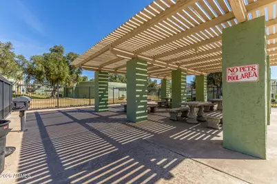 10207 N 8th Street #A, Phoenix, AZ 85020 - Photo 19