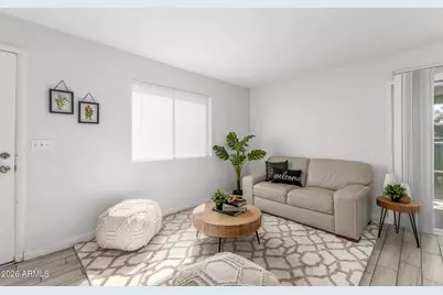 10207 N 8th Street #A, Phoenix, AZ 85020 - Photo 3