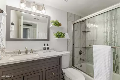 10207 N 8th Street #A, Phoenix, AZ 85020 - Photo 13