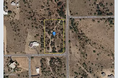 3200 W Deer Run Trail #1, Benson, AZ 85602 - Photo 1