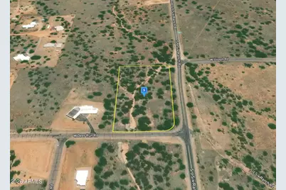 3200 W Deer Run Trail #1, Benson, AZ 85602 - Photo 3