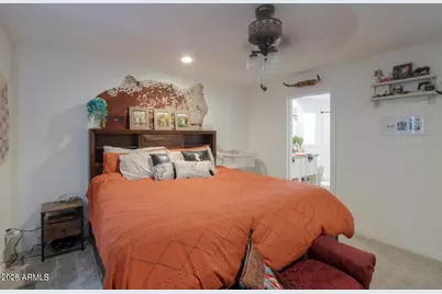 5852 N Tori Lane, Casa Grande, AZ 85194 - Photo 15