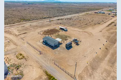 5852 N Tori Lane, Casa Grande, AZ 85194 - Photo 35