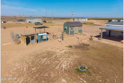 5852 N Tori Lane, Casa Grande, AZ 85194 - Photo 27