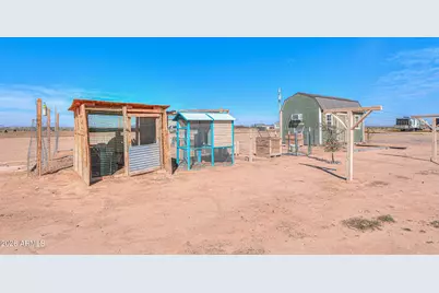 5852 N Tori Lane, Casa Grande, AZ 85194 - Photo 29