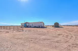 5852 N Tori Ln, Casa Grande, AZ 85194 - Photo 35