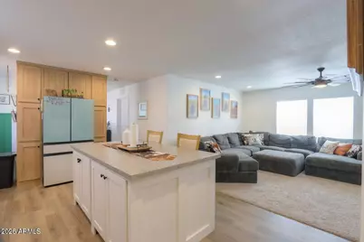 5852 N Tori Lane, Casa Grande, AZ 85194 - Photo 9