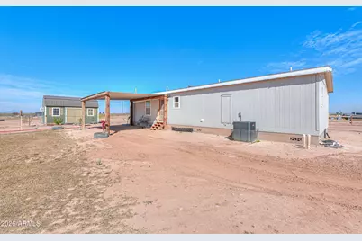 5852 N Tori Lane, Casa Grande, AZ 85194 - Photo 33