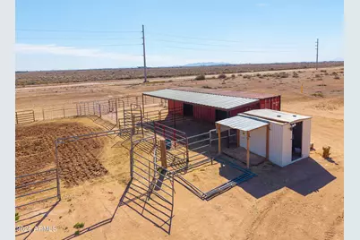 5852 N Tori Lane, Casa Grande, AZ 85194 - Photo 21