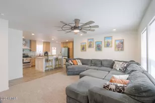 5852 N Tori Ln, Casa Grande, AZ 85194 - Photo 5