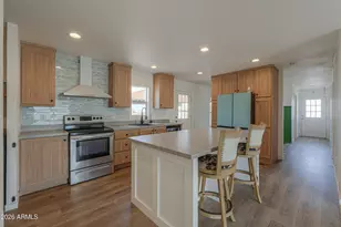 5852 N Tori Ln, Casa Grande, AZ 85194 - Photo 9