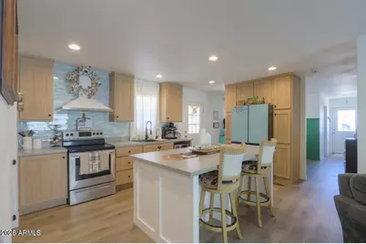 5852 N Tori Lane, Casa Grande, AZ 85194 - Photo 5