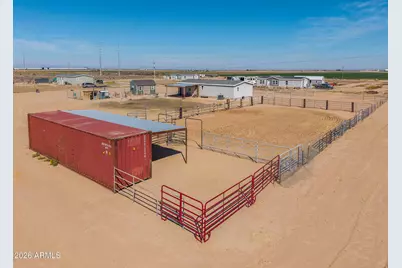 5852 N Tori Lane, Casa Grande, AZ 85194 - Photo 19