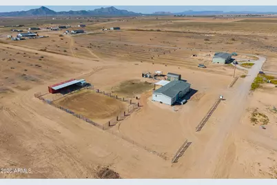 5852 N Tori Lane, Casa Grande, AZ 85194 - Photo 37