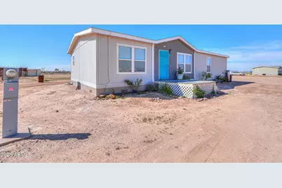 5852 N Tori Lane, Casa Grande, AZ 85194 - Photo 3