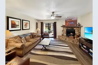 16 Canyon Spur, Sedona, AZ 86351 - Photo 5