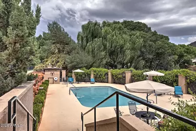 16 Canyon Spur, Sedona, AZ 86351 - Photo 13