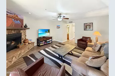 16 Canyon Spur, Sedona, AZ 86351 - Photo 3