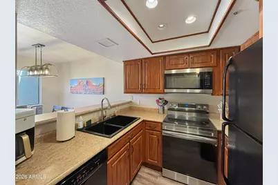 16 Canyon Spur, Sedona, AZ 86351 - Photo 3