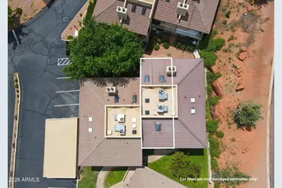 16 Canyon Spur, Sedona, AZ 86351 - Photo 23