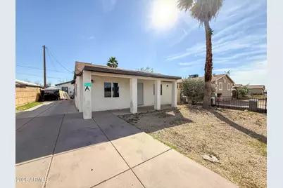 2427 W Yavapai Street #A, Phoenix, AZ 85009 - Photo 1