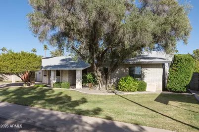 7125 N 20th Avenue, Phoenix, AZ 85021 - Photo 1