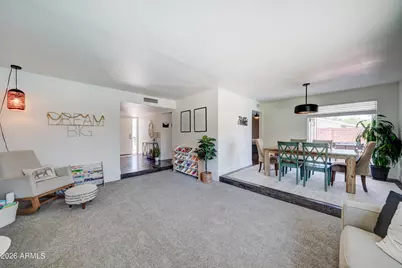 4820 E Sunnyside Drive, Scottsdale, AZ 85254 - Photo 3