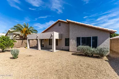 22016 N 66th Lane, Glendale, AZ 85310 - Photo 27