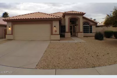 22016 N 66th Lane, Glendale, AZ 85310 - Photo 3