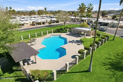 14036 N 30th Lane, Phoenix, AZ 85053 - Photo 33