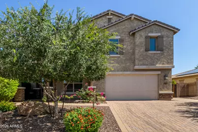 9372 W Louise Drive, Peoria, AZ 85383 - Photo 1