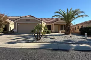 17901 N 111th Dr, Surprise, AZ 85378 - Photo 1