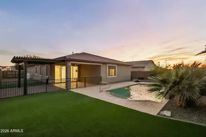 10130 E Orange Grove Street, Florence, AZ 85132 - Photo 1