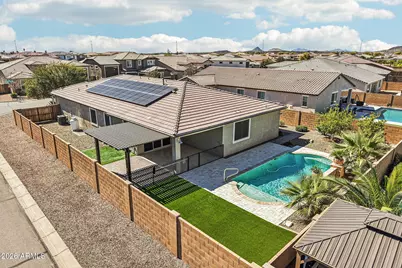 10130 E Orange Grove Street, Florence, AZ 85132 - Photo 3