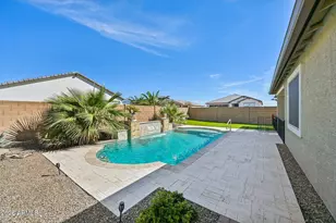 10130 E Orange Grove St, Florence, AZ 85132 - Photo 41