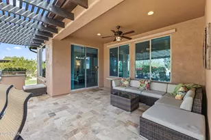 20614 N 274th Ave, Buckeye, AZ 85396 - Photo 37