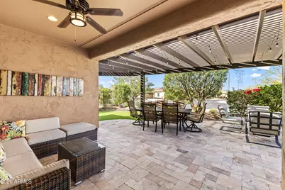 20614 N 274th Avenue, Buckeye, AZ 85396 - Photo 33