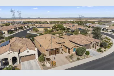 20614 N 274th Avenue, Buckeye, AZ 85396 - Photo 41