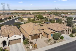 20614 N 274th Ave, Buckeye, AZ 85396 - Photo 41