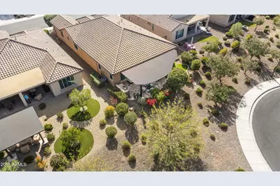 20614 N 274th Avenue, Buckeye, AZ 85396 - Photo 43