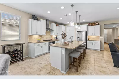 20614 N 274th Avenue, Buckeye, AZ 85396 - Photo 9