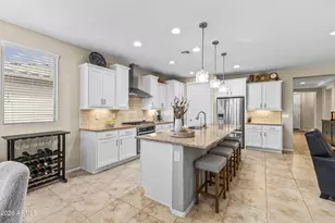 20614 N 274th Ave, Buckeye, AZ 85396 - Photo 9