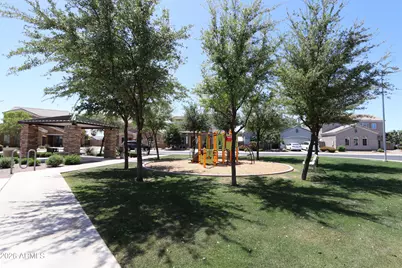 852 E Rawhide Court, Gilbert, AZ 85296 - Photo 25