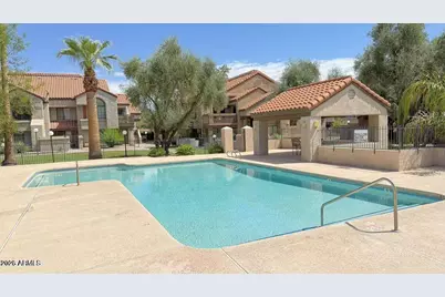 700 E Mesquite Circle #N127, Tempe, AZ 85288 - Photo 11