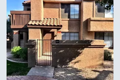 700 E Mesquite Circle #N127, Tempe, AZ 85288 - Photo 1