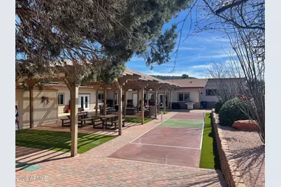 205 Sunset Drive #140, Sedona, AZ 86336 - Photo 37