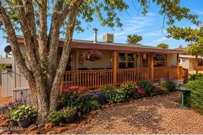 205 Sunset Drive #140, Sedona, AZ 86336 - Photo 3